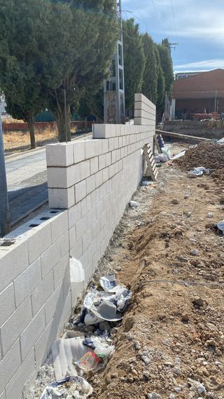 Construcción y Reformas BET