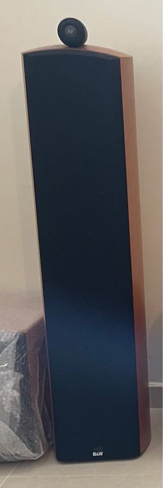 Altavoces B&W Bowers & Wilkins - NAUTILUS