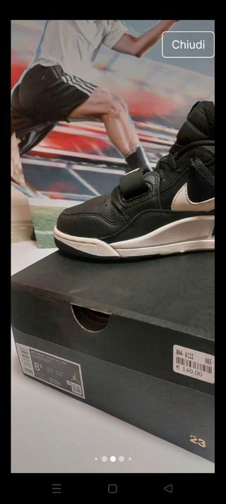 Air Jordan Legacy 312 low