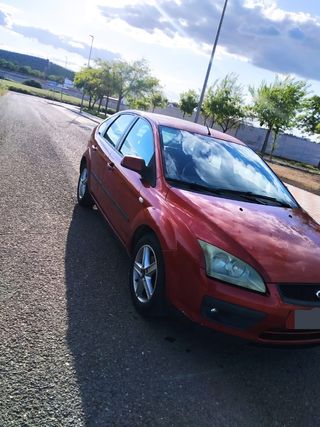 Ford Focus 2007