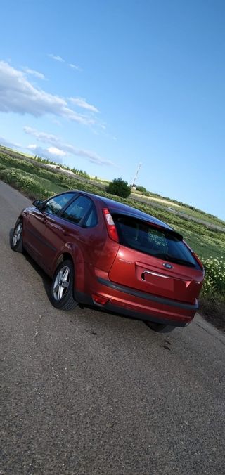 Ford Focus 2007