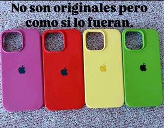 Fundas iPhone 14 Pro Max -Variadas