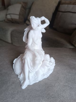 Figura de adorno Diosa.