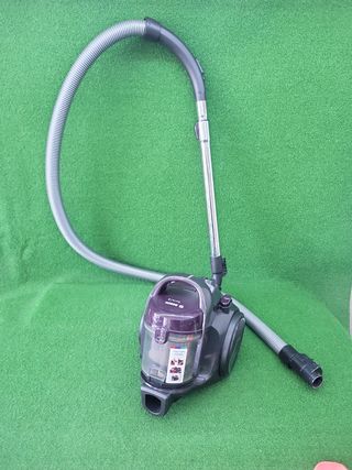 Bosch - Aspirador sin bolsa, Serie 2, BGC05AAA1