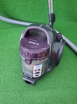 Bosch - Aspirador sin bolsa, Serie 2, BGC05AAA1