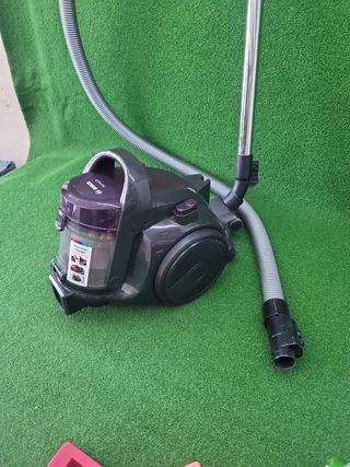 Bosch - Aspirador sin bolsa, Serie 2, BGC05AAA1