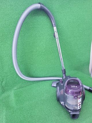 Bosch - Aspirador sin bolsa, Serie 2, BGC05AAA1