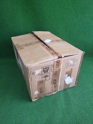 Bosch - Aspirador sin bolsa, Serie 2, BGC05AAA1