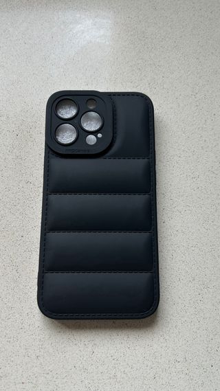 Fundas iPhone 13 Pro - 3 colores
