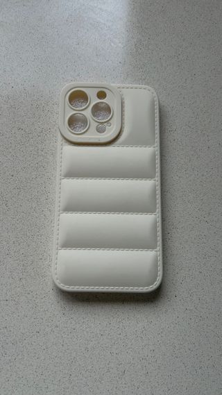 Fundas iPhone 13 Pro - 3 colores