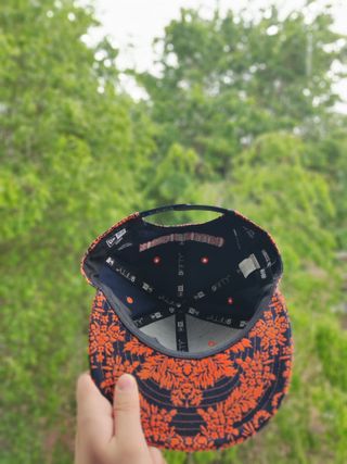 New Era x House of Holland 9FIFTY cap gorra