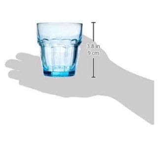 Vasos Bormioli Rocco / 2  unid