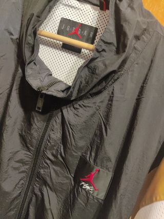 Chaqueta Jordan Retro