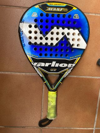 Pala padel varlion