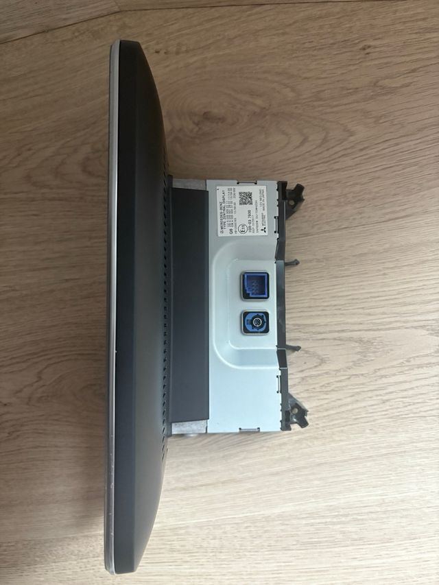 Pantalla original Mercedes GLC