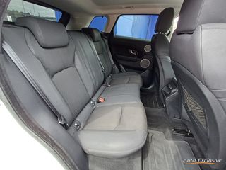 LAND ROVER RANGE ROVER EVOQUE 2.0 TD4 150 4WD AT P