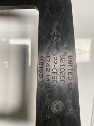 VENTILADOR MINI R50 R52 