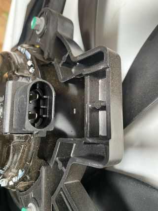 VENTILADOR MINI R50 R52 