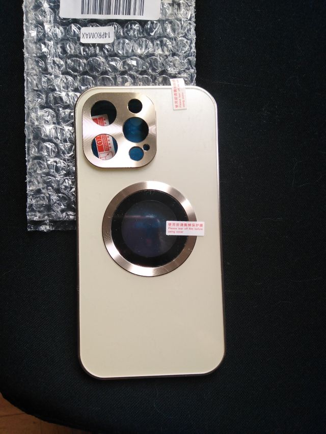 Funda para iPhone 14promax