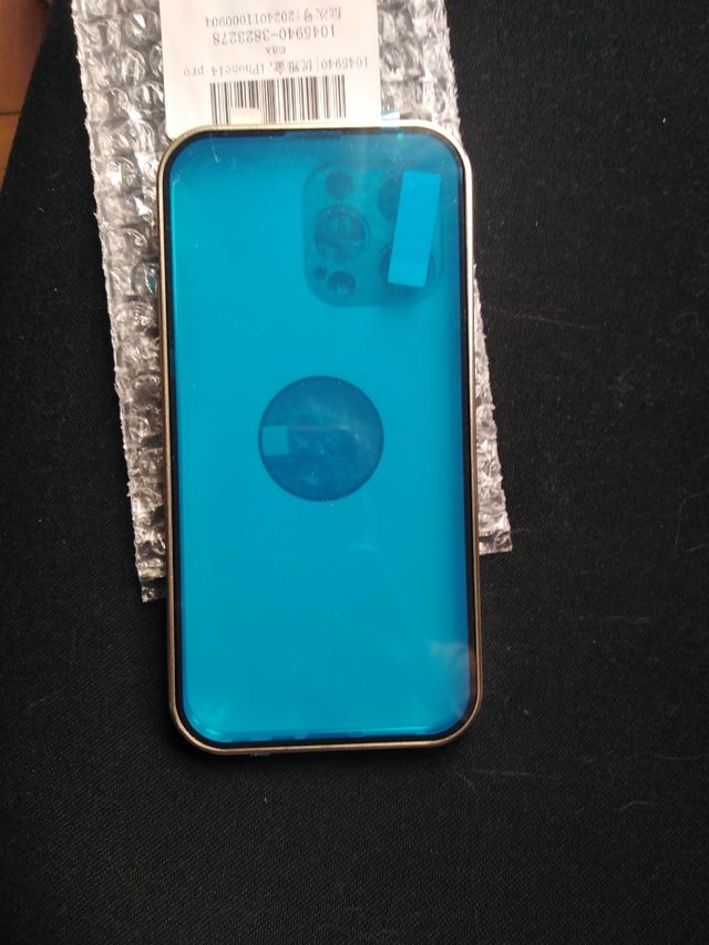 Funda para iPhone 14promax