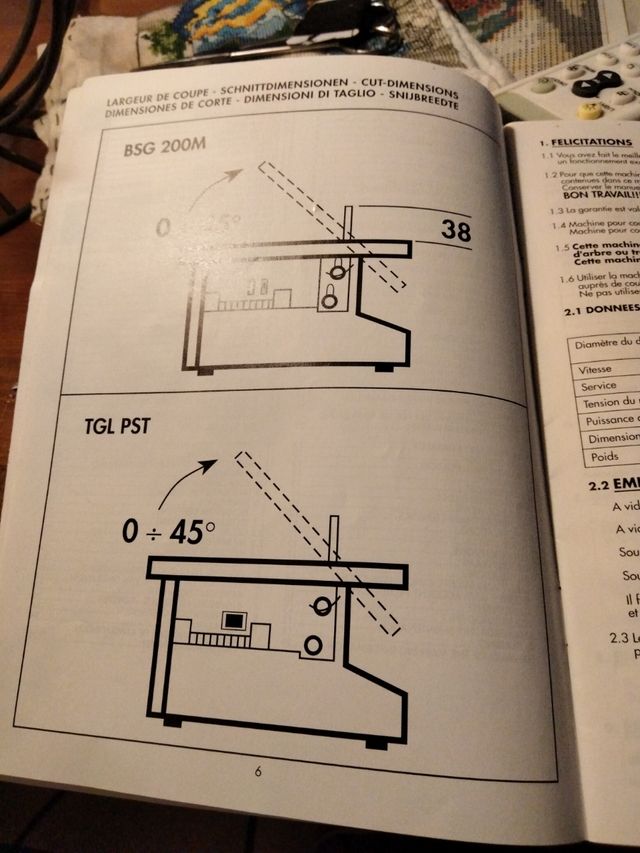 Cortaazulejos Starkit TGLPST