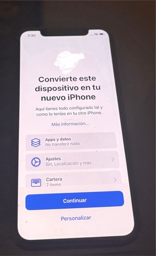 Iphone 11 Pro 64GB Muy buen estado