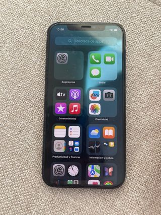 Iphone 12 pro