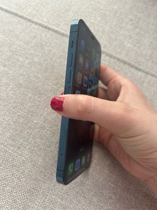 Iphone 12 pro