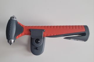 Martillo seguridad