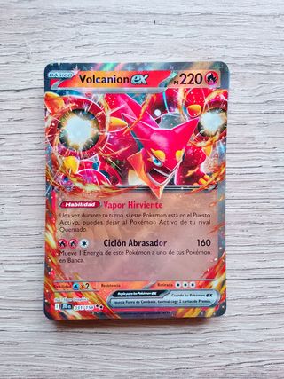 Pokémon tcg