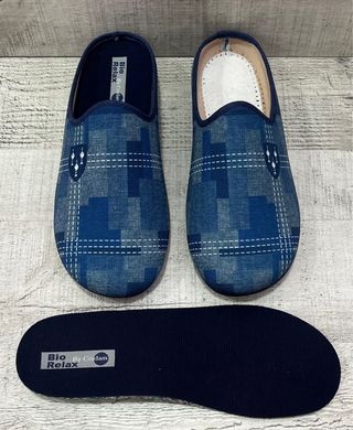 Zapatillas biorelax número 40/41/43/44/45 y 46