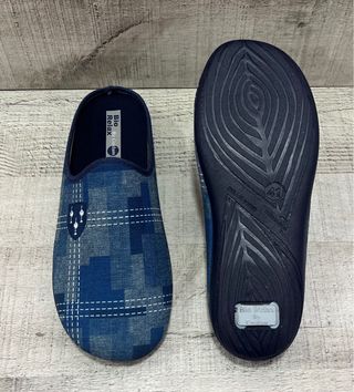 Zapatillas biorelax número 40/41/43/44/45 y 46
