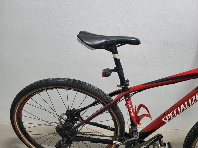 Se vende Bicicleta Mtb 29' Specialize