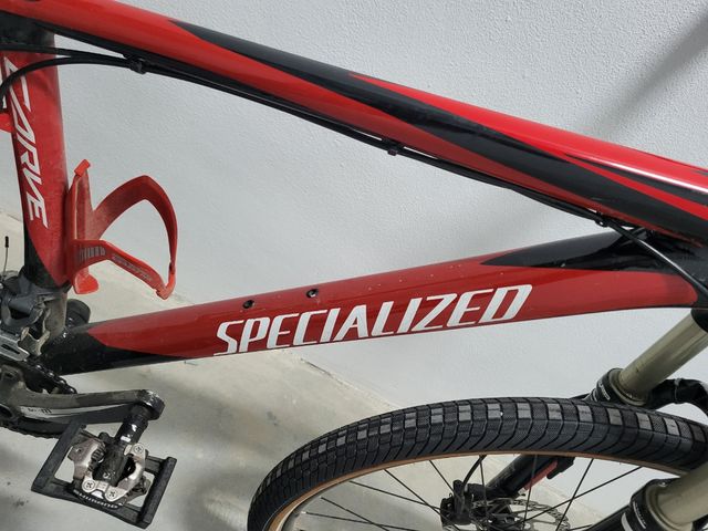 Se vende Bicicleta Mtb 29' Specialize