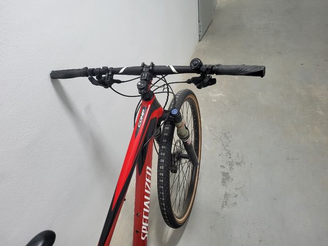 Se vende Bicicleta Mtb 29' Specialize