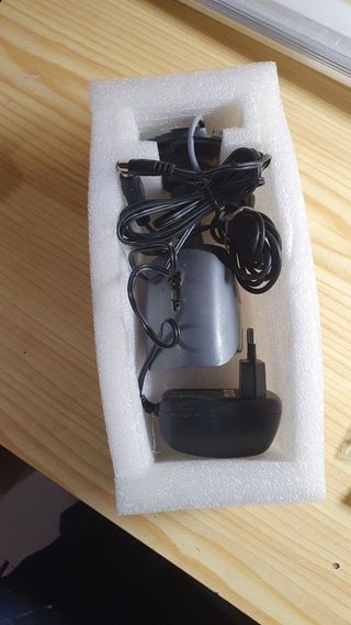 Cámara vigilancia IR - Exterior