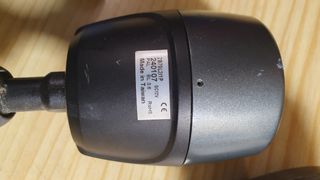 Cámara vigilancia IR - Exterior