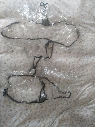 2 Fundas lluvia Bugaboo Donkey