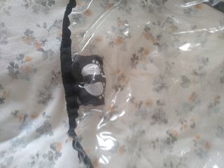 2 Fundas lluvia Bugaboo Donkey