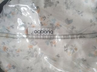 2 Fundas lluvia Bugaboo Donkey