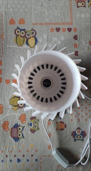 Lampada da comodino