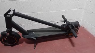 Patinete eléctrico AOVOPRO ESMAX