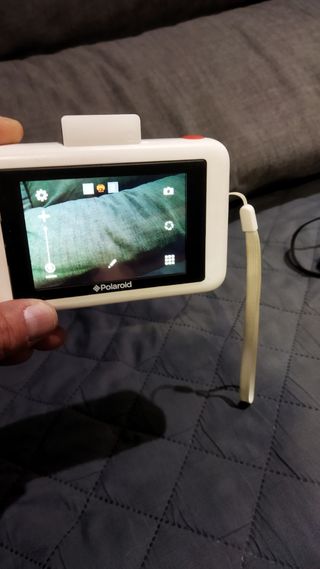 Polaroid Snap Touch Cámara Instantánea