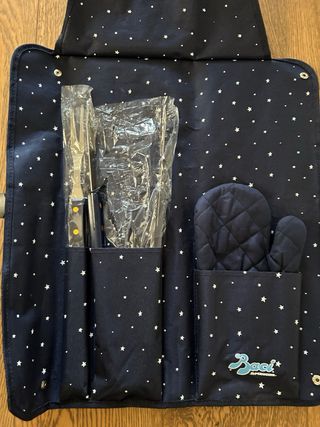 Barbecue a Carbonella - Giardino