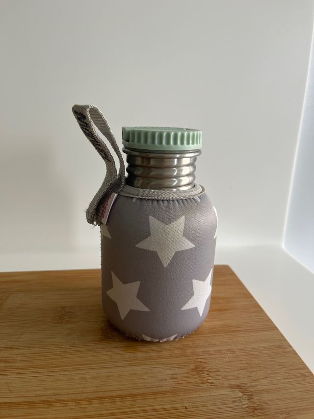 Botella bebé Blafre