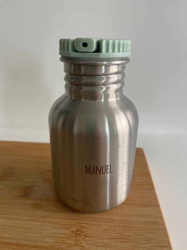 Botella bebé Blafre