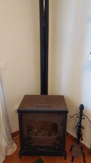 Chimenea