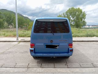 Volkswagen T4 Camper 