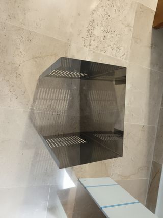 Rivestimenti per cappe aspiranti Teka