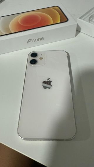 Iphone 12 mini